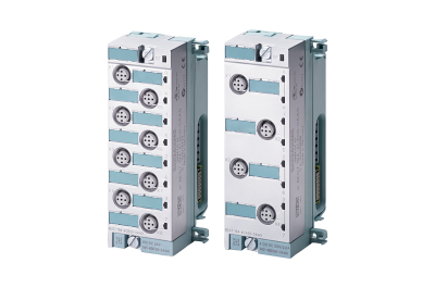 Siemens 6ES7142-4BF00-0AA0 digital/analogue I/O module Analog