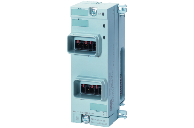 Siemens 6ES7148-4CA60-0AA0 digital/analogue I/O module Analog