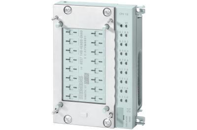 Siemens 6ES7148-4EA00-0AA0 digital/analogue I/O module Analog