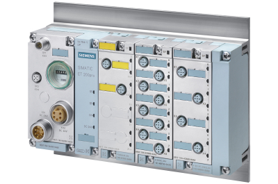 Siemens 6ES7148-4FS00-0AB0 digital/analogue I/O module Analog