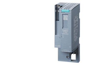 Siemens ET 200SP, IM 155-6 PN R1