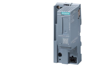 Siemens ET 200SP, IM 155-6 PN ST