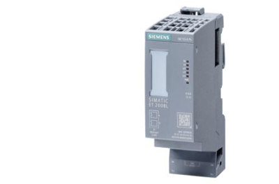 Siemens ET 200BL, IM 155-8 PN, PU 1