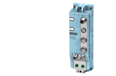 Siemens ET 200AL, IM 157-1 DP
