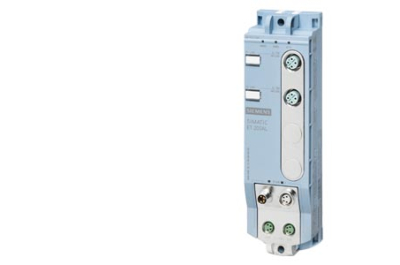 Siemens ET 200AL, IM 157-1 MF