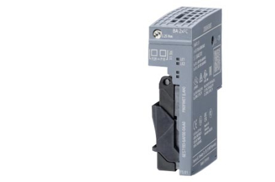 Siemens ET 200SP, Busadapter BA 2XFC