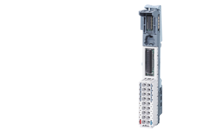 Siemens 6ES7193-6BP00-0DA0 electrical terminals