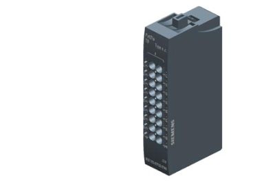 Siemens PotDis-TB-n.c.-G, PU 1