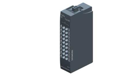 Siemens PotDis-TB-BR-W, PU 1