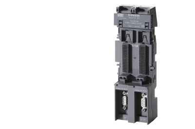 Siemens 6ES7193-7AA20-0AA0 electrical terminals