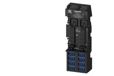 Siemens ET200ISP, TERM.-MOD. TM-EM/EM60P
