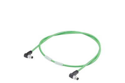 Siemens Connecting Cable ET-Con., angled, 1,0M