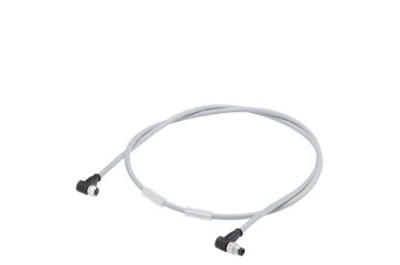 Siemens Power Cable M8, angled, 2,0M