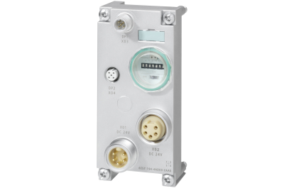 Siemens 6ES7194-4AD00-0AA0 digital/analogue I/O module Analog