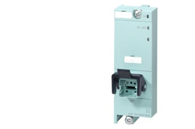 Siemens ET200PRO, cm PM-E ecofast CU DP