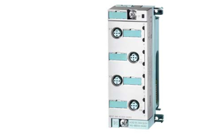 Siemens ET 200pro, CM IO 4 x M12
