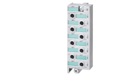 Siemens ET 200pro,CM IO 8 x M8