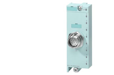 Siemens ET 200pro,CM IO 1 x M23