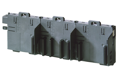 Siemens 6ES7195-7HD80-0XA0 fieldbus module