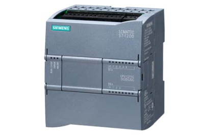 Siemens 6ES7211-1AE40-0XB0 power supply unit
