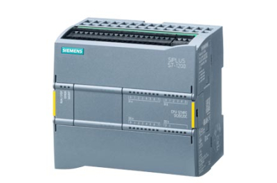 Siemens CPU 1214 FC, DC/DC/Relay, 14DI/10DO/2AI