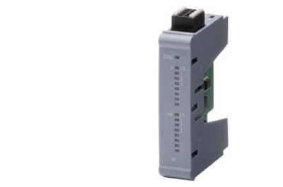 Siemens SB 1221 Signal Board, 8DI 24VDC 100kHz