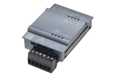Siemens Signal Board SB1223, 2 DI/2 DO