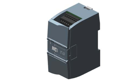 Siemens Analog Input SM 1231, 4AI 16bit