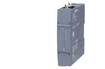 Siemens SM 1231 RTD, AI 4x RTD