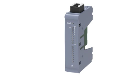 Siemens SB 1231 TC, AI 4x TC