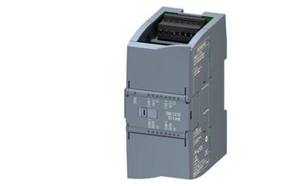 Siemens S7-1200, SM1278, 4 X IO-Link Master