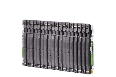 Siemens S7-400 MOD.TR ALU UR2-H, 18 SLOTS