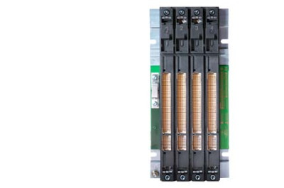 Siemens S7-400 MOD. , CR3 RACK,4 SLOTS