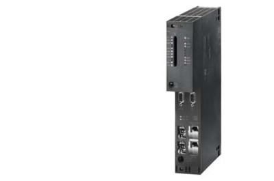 Siemens CPU414-5H PN/DP, 4MB F. S7-400H/F/FH