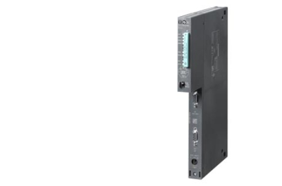 Siemens CPU 416F-2, MPI, PROFIBUS, 8 MB