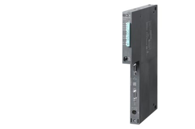 Siemens CPU 416-2, MPI, PROFIBUS, 8 MB