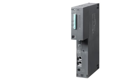 Siemens CPU416-3 PN/DP, 16 MB, 3 INTERFACES