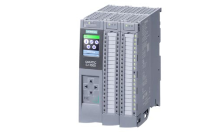 Siemens CPU 1511C-1 PN, 300KB Prog., 1,5MB Data