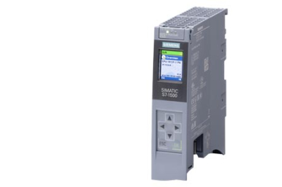 Siemens CPU 1511F-1PN, 450KB prog, 1,5MB Data