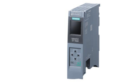 Siemens CPU 1511T-1PN, 450KB Prog., 1.5MB Data