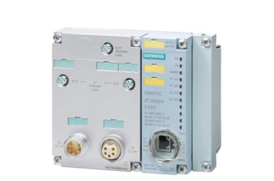 Siemens ET 200pro: CPU 1513pro F-2 PN