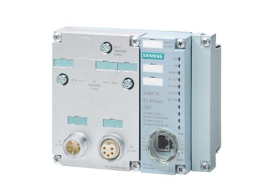 Siemens ET 200pro: CPU 1513pro-2 PN