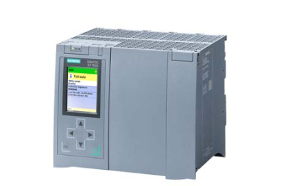 Siemens CPU 1517F-3 PN/DP, 3MB Prog., 8MB Data