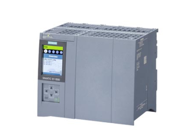 Siemens CPU 1517T-3 PN, 6MB prog., 50MB data