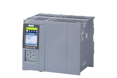 Siemens CPU 1518-3 PN, 12MB prog., 150MB data
