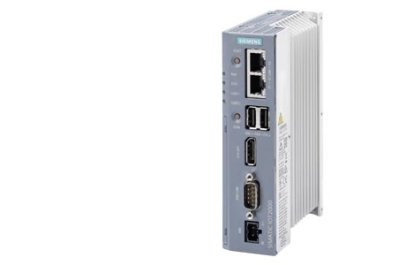 Siemens SIMATIC IoT2050