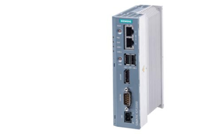 Siemens SIMATIC IoT2050