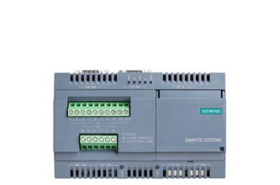 Siemens SIMATIC IoT2000 input/output module