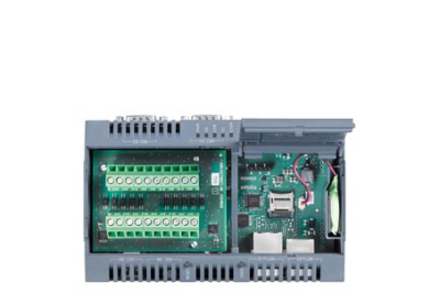 Siemens SIMATIC IoT2000 input module sink/source
