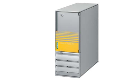 Siemens 6ES7648-1AA01-0XC0 computer case part Rack